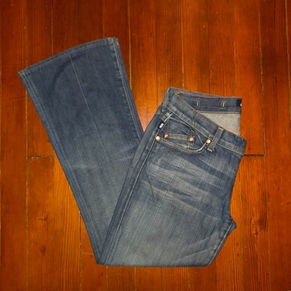 R&R Rock & Republic Jeans - Picture 3 of 7